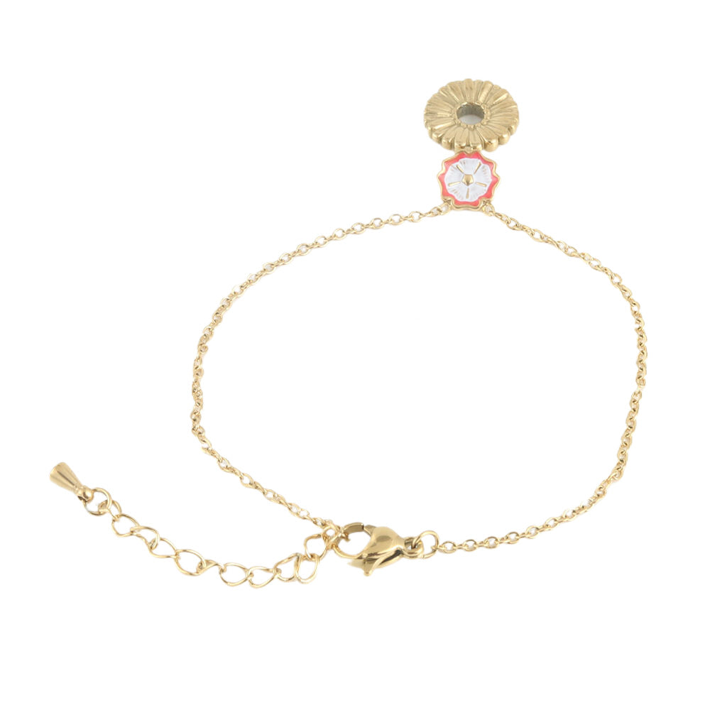 Beautiful Bracelet with Unique Style