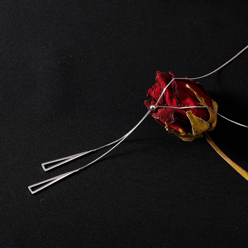 Vintage Handmade Necklace