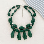 Vintage Handmade Necklace