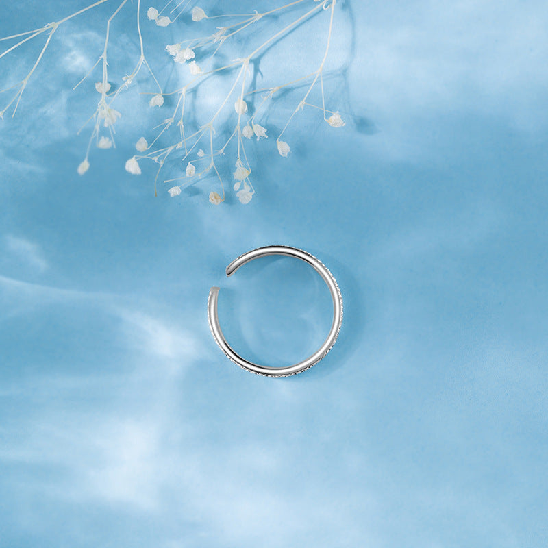 Vintage Handmade Ring