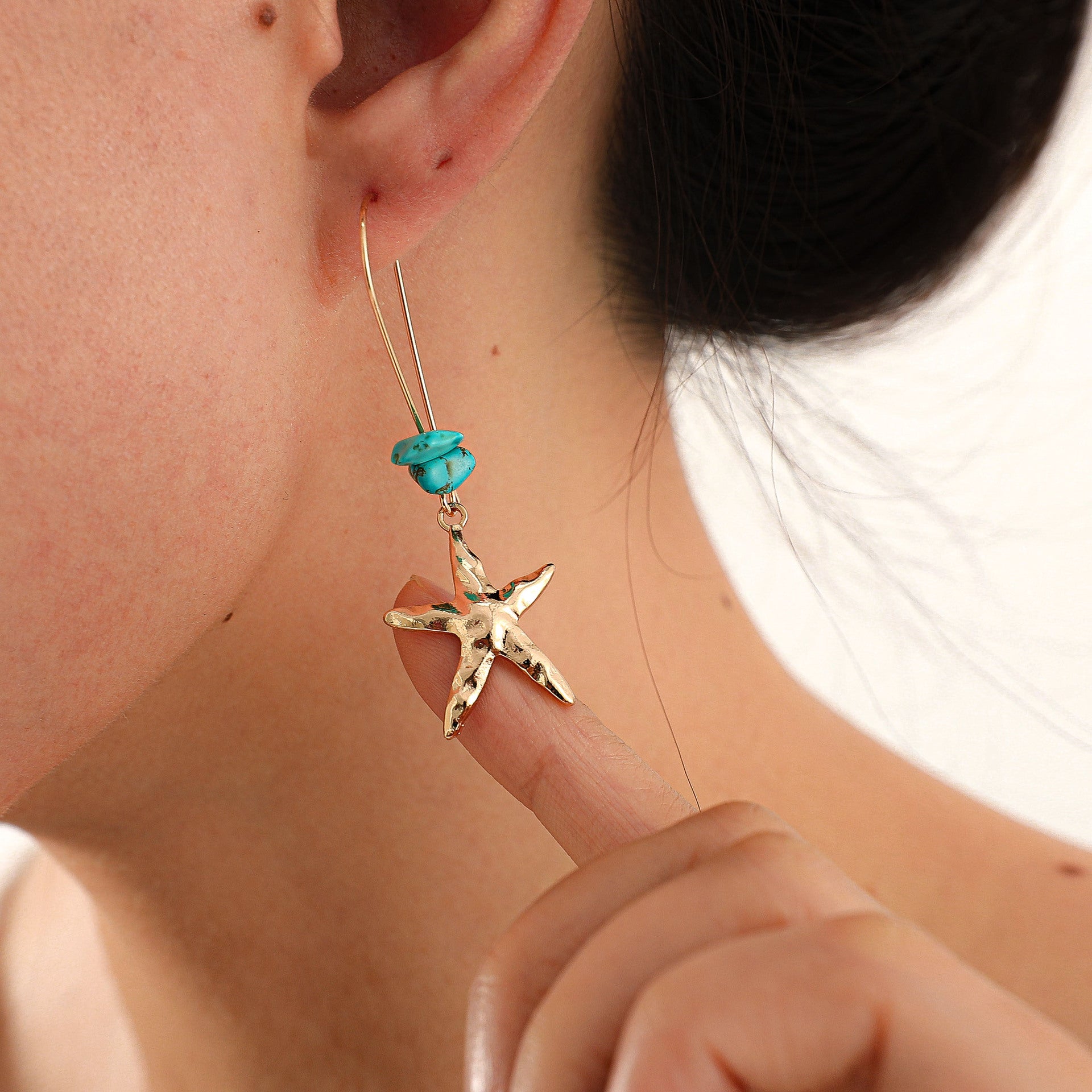 Vintage Handmade Piece