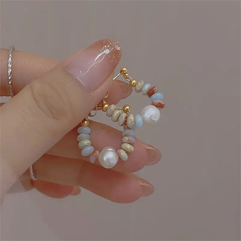 Stunning Earring for Daily Wear