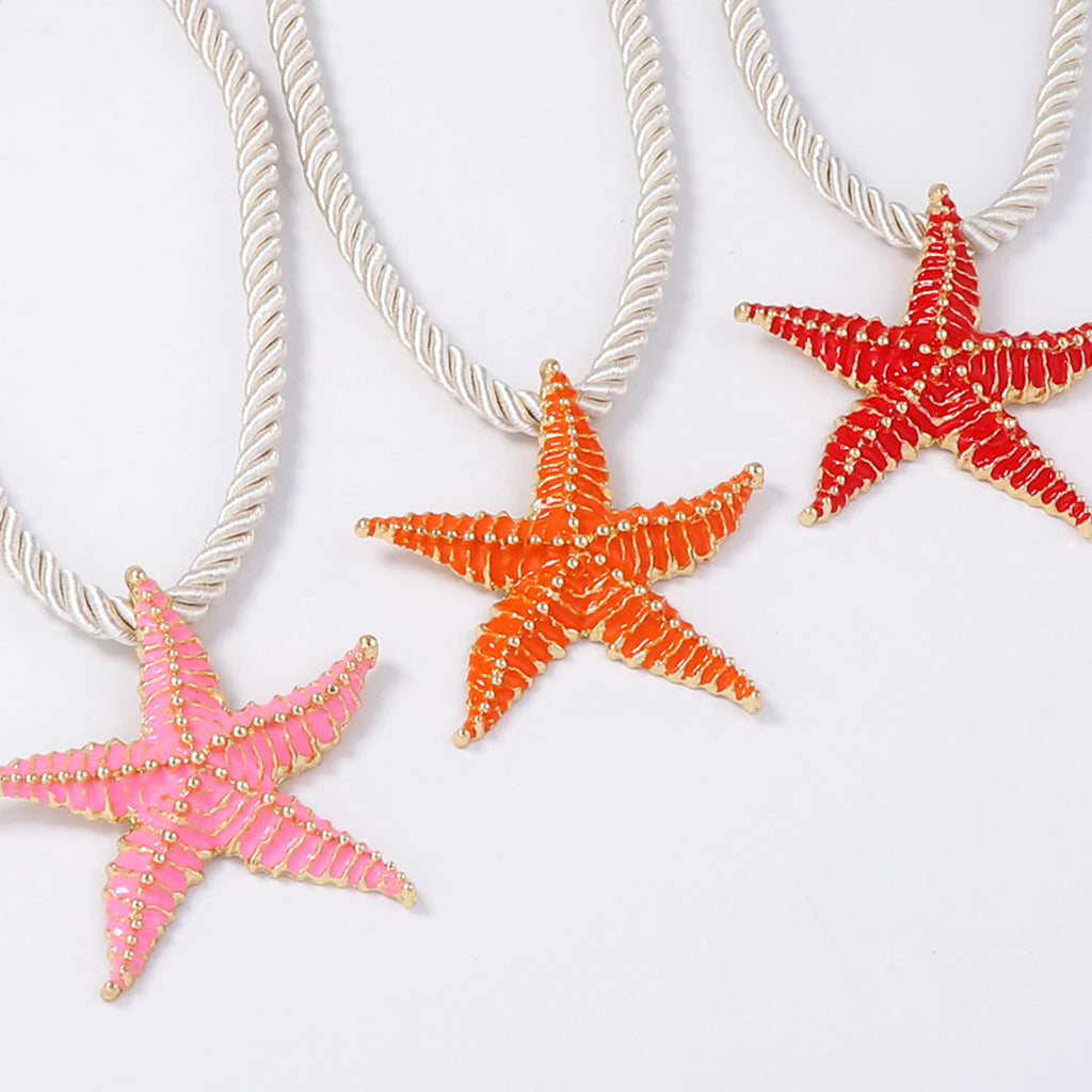 Vintage Handmade Necklace