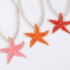 Vintage Handmade Necklace