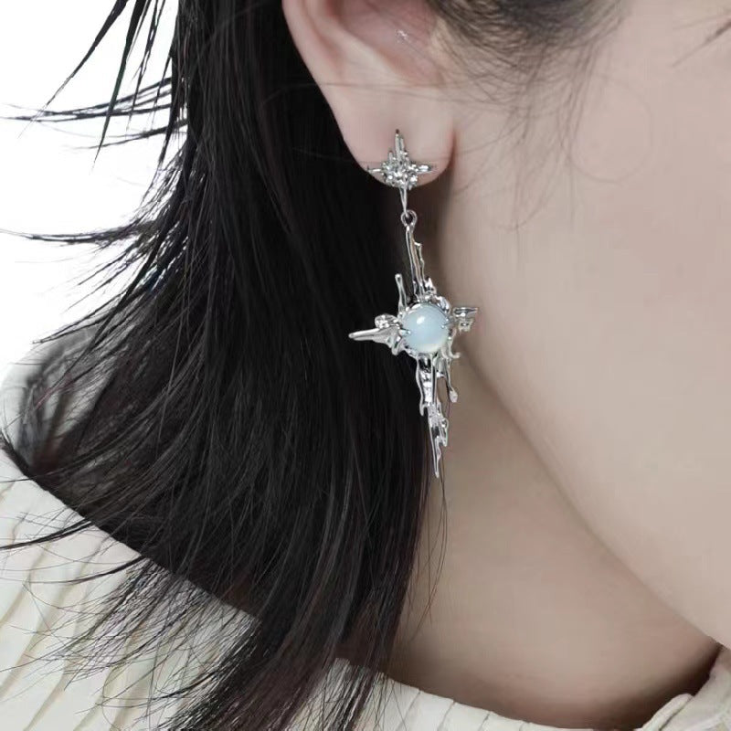 Beautiful Earring with Unique Style