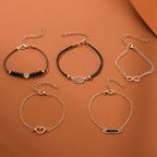 Beautiful Bracelet with Unique Style