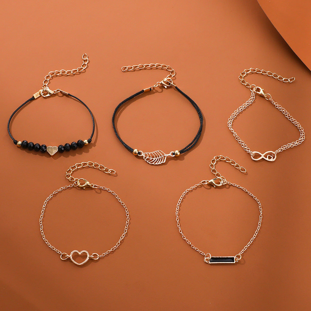 Beautiful Bracelet with Unique Style