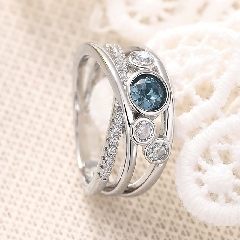 Stunning Ring for Daily Wear