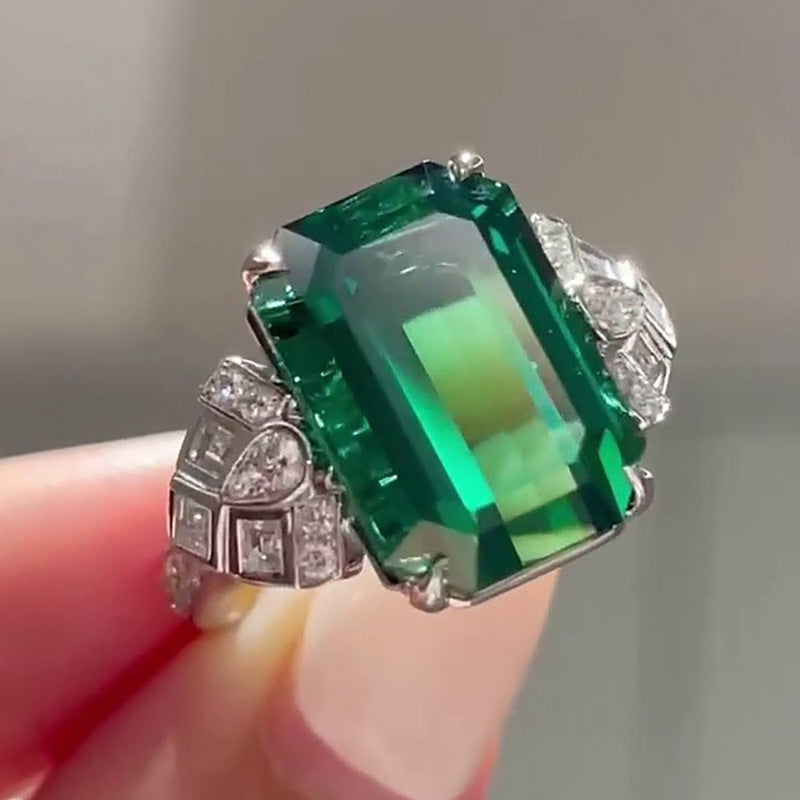 Charming Ring for Any Occasion