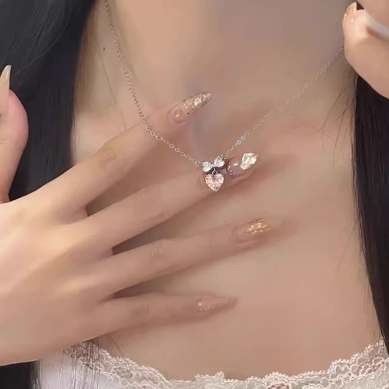 Vintage Handmade Necklace