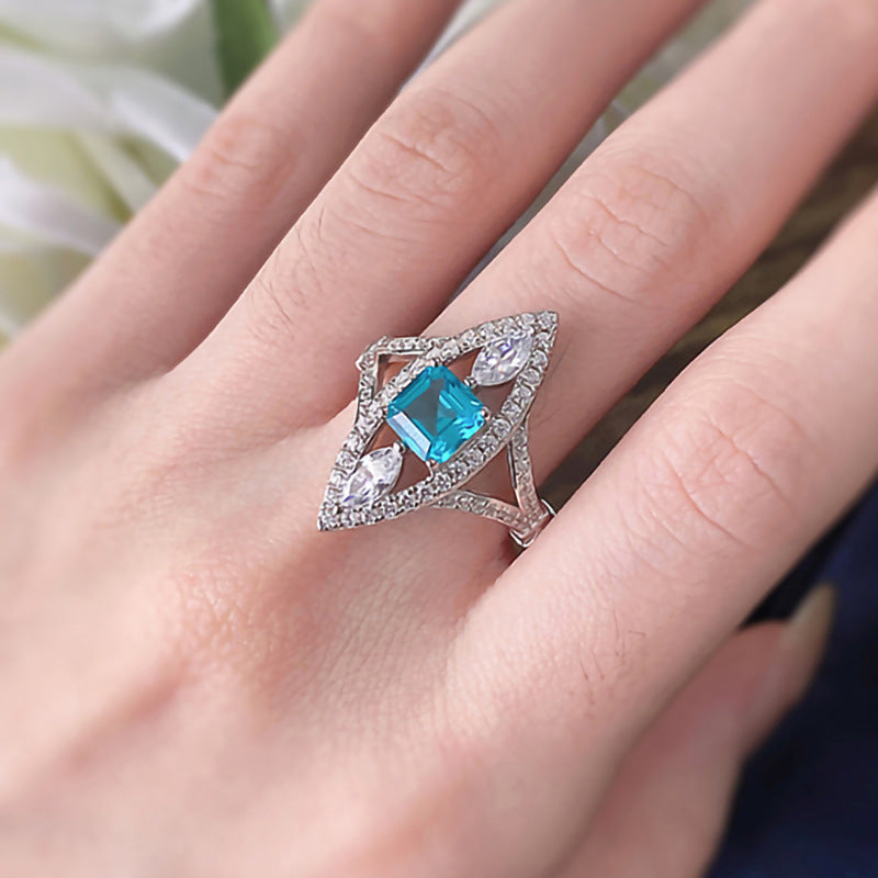 Elegant Ring for Every Occasion