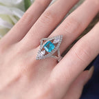 Elegant Ring for Every Occasion