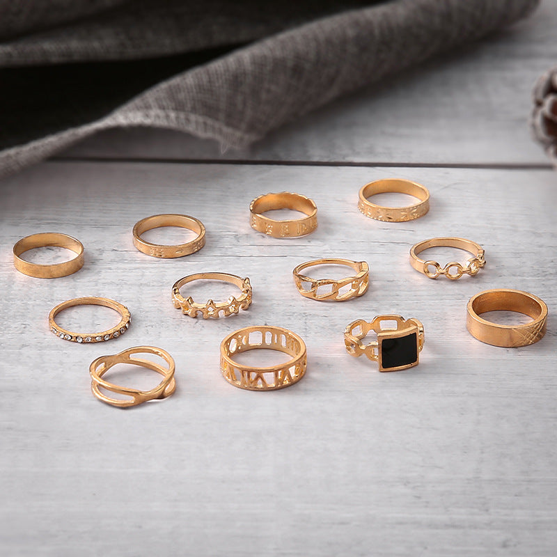 Stunning Set for Daily Wear