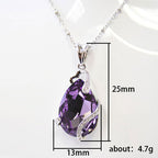 Romantic Necklace for Special Moments