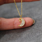 Romantic Necklace for Special Moments