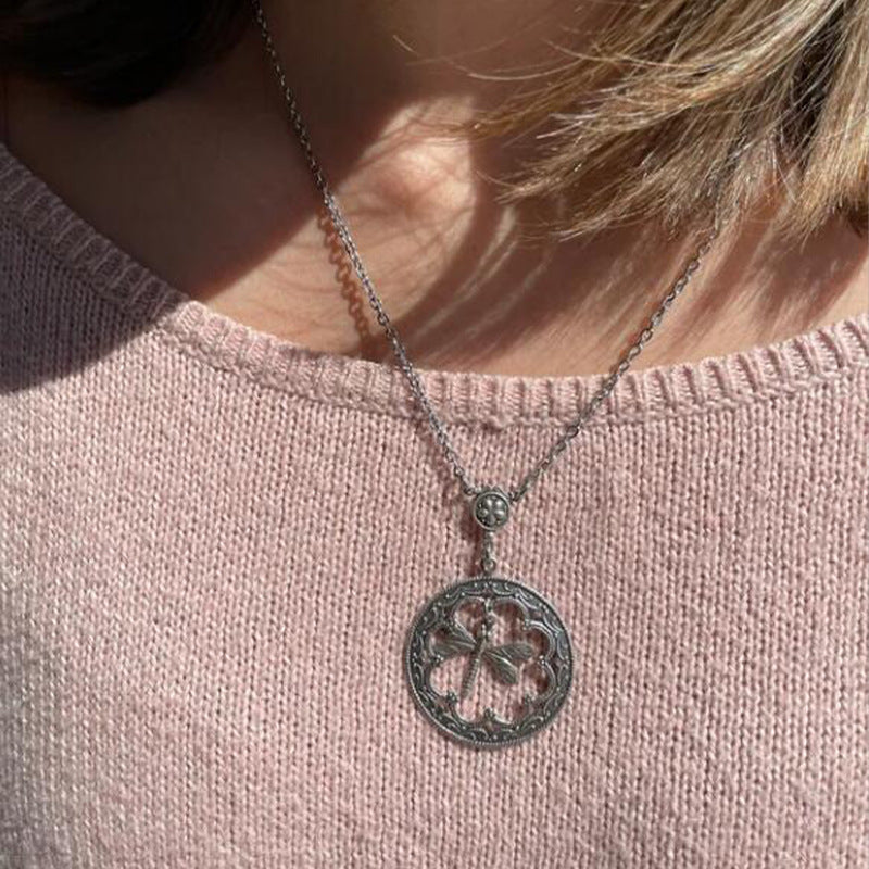 Beautiful Necklace with Unique Style