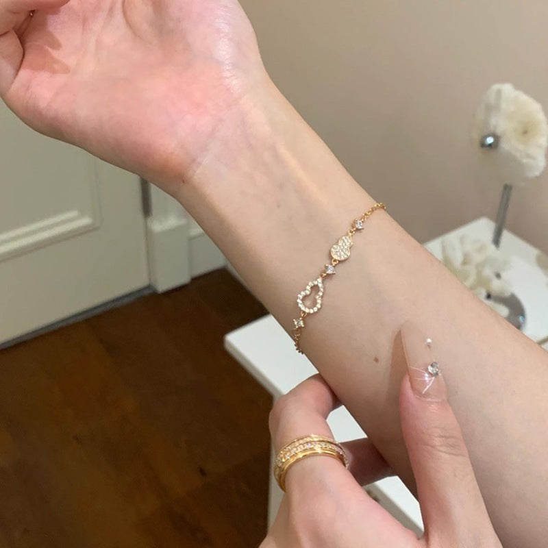 Vintage Handmade Piece