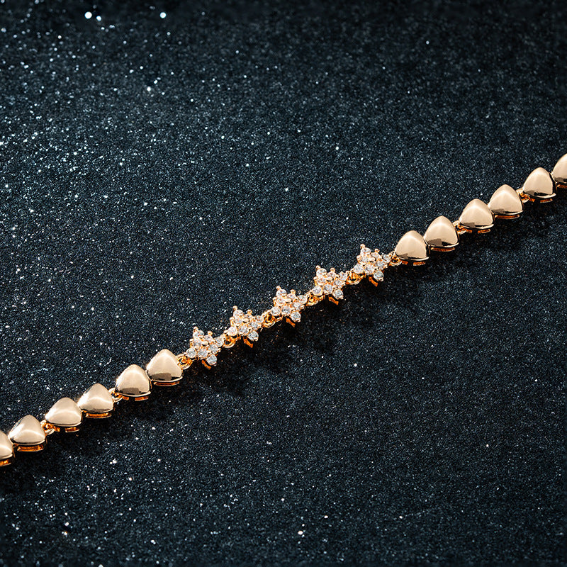 Charming Bracelet for Any Occasion