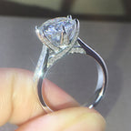 Vintage Handmade Ring