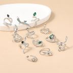 Vintage Handmade Ring