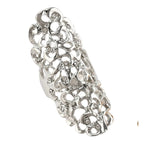 Beautiful Gold Ring with Unique Style