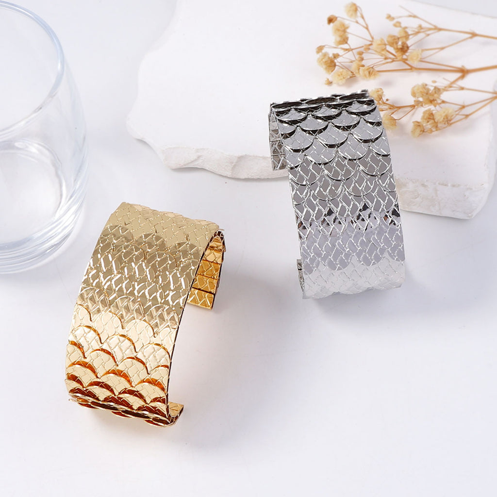 Vintage Handmade Bracelet