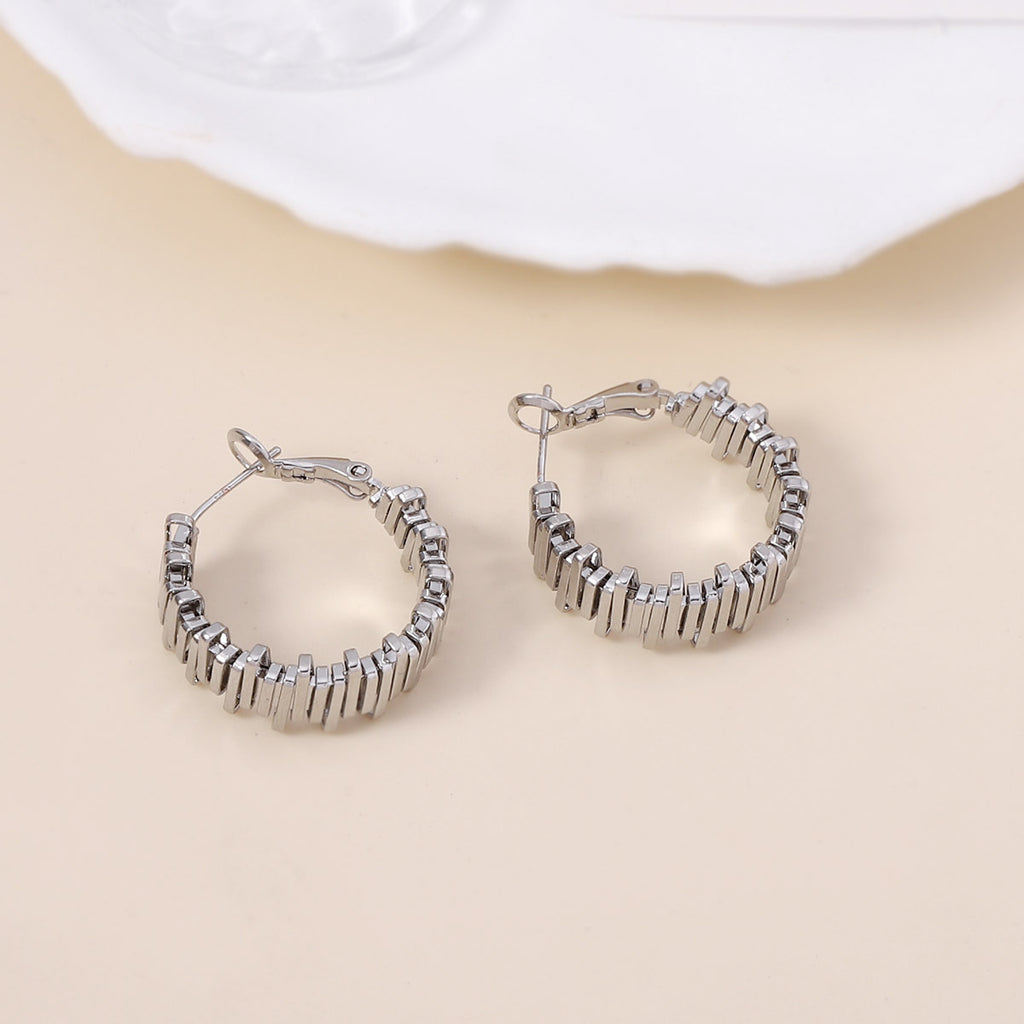 Vintage Handmade Silver Ring