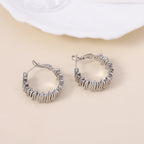 Vintage Handmade Silver Ring