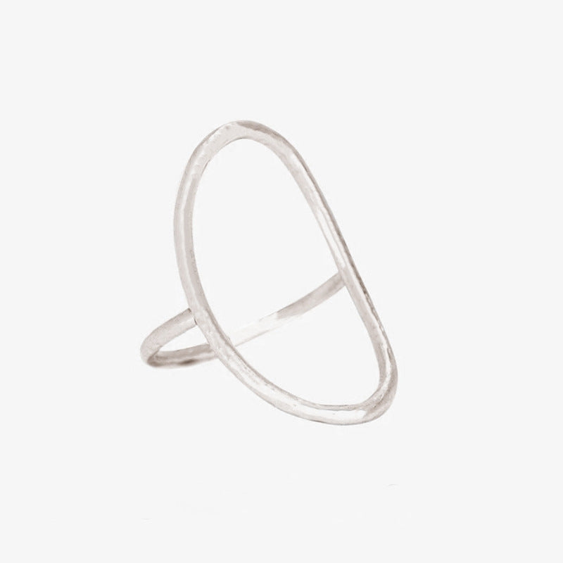 Delicate Artisan Ring