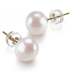 Beautiful Pearl Earring with Unique Style