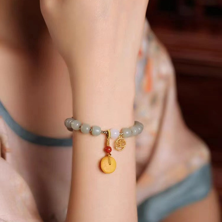 Charming Bracelet for Any Occasion