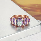 Romantic Ring for Special Moments