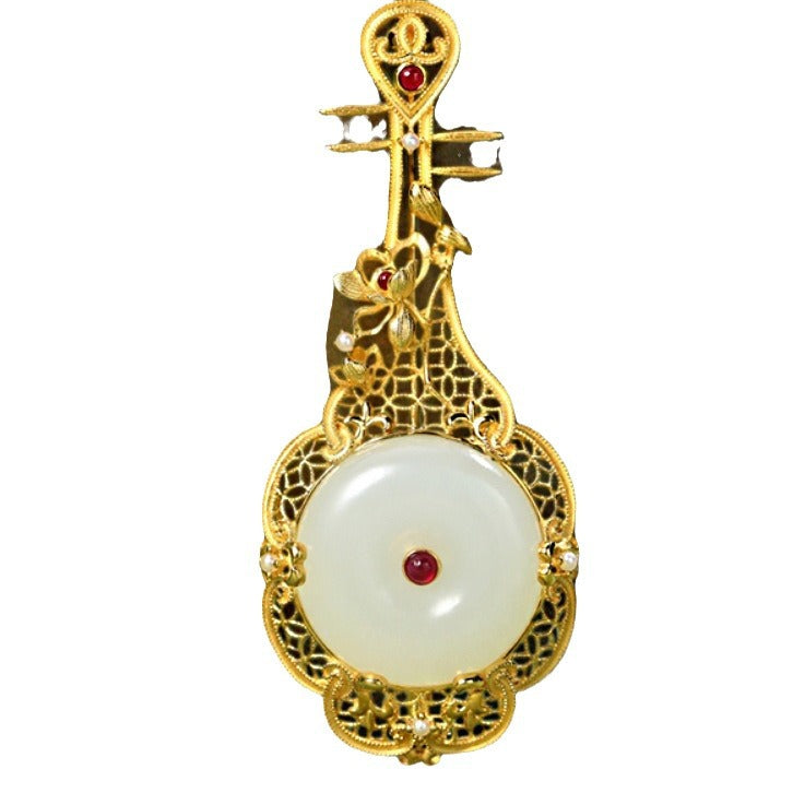 Vintage Handmade Piece