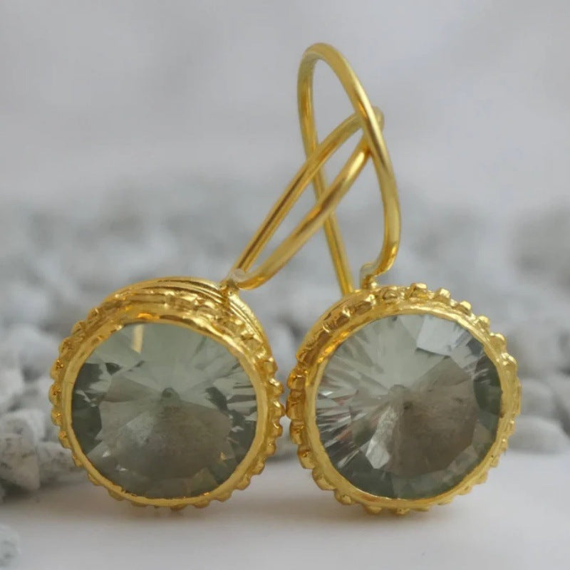 Romantic Earring for Special Moments
