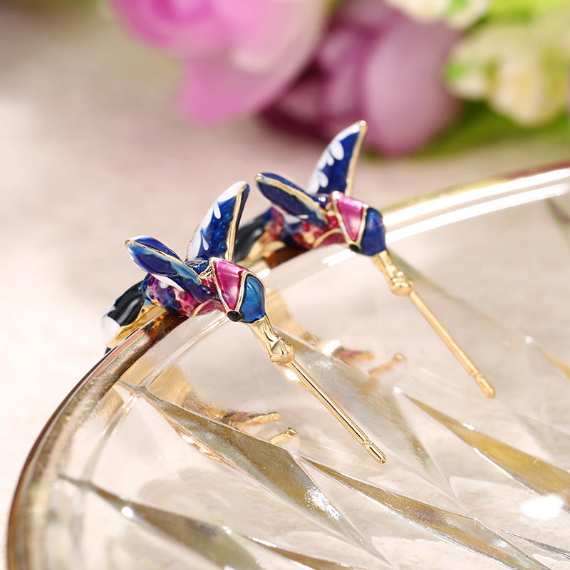 Charming Earring for Any Occasion