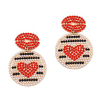 Charming Pearl Earring for Any Occasion