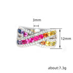 Romantic Ring for Special Moments