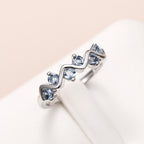 Vintage Handmade Ring