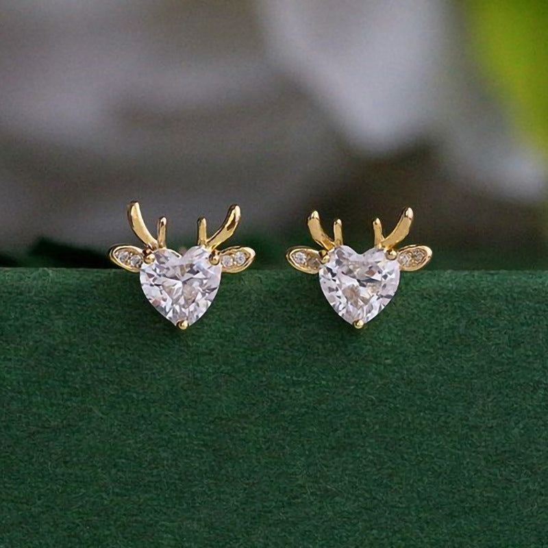 Elegant Earring for Every Occasion