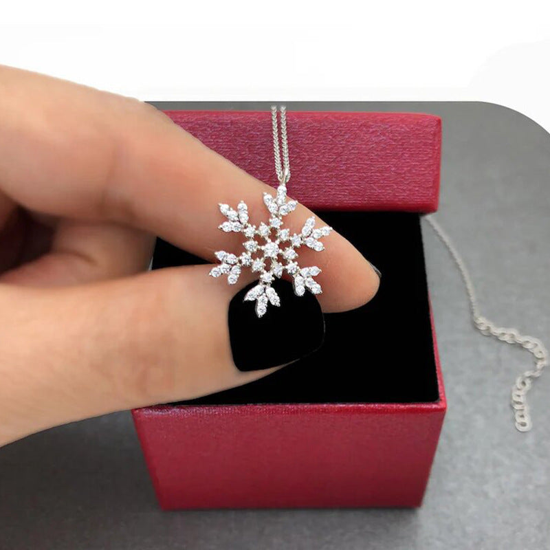 Beautiful Necklace with Unique Style