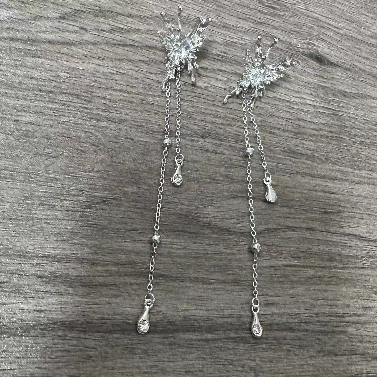 Charming Earring for Any Occasion