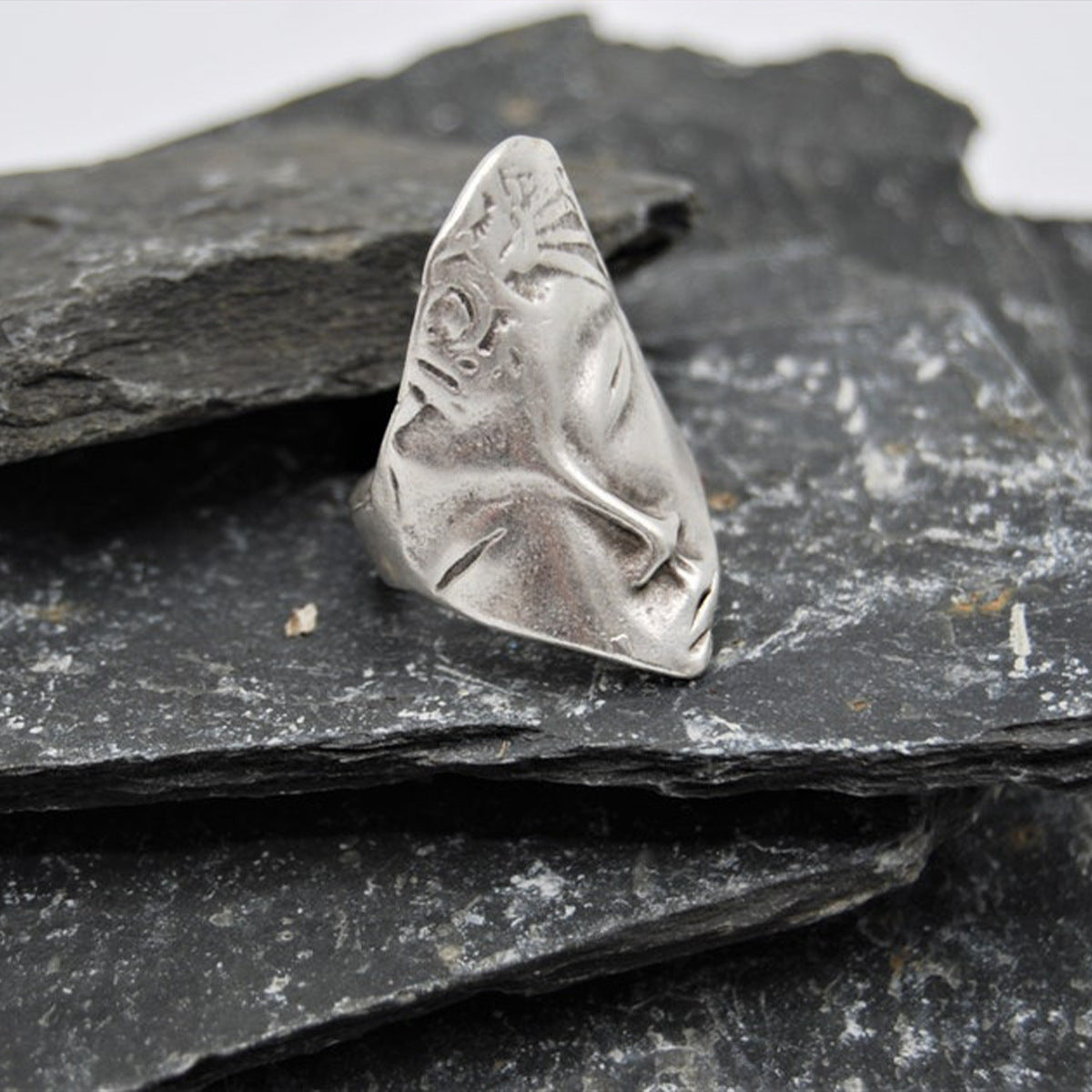 Elegant Ring for Every Occasion