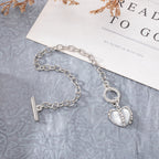 Beautiful Bracelet with Unique Style