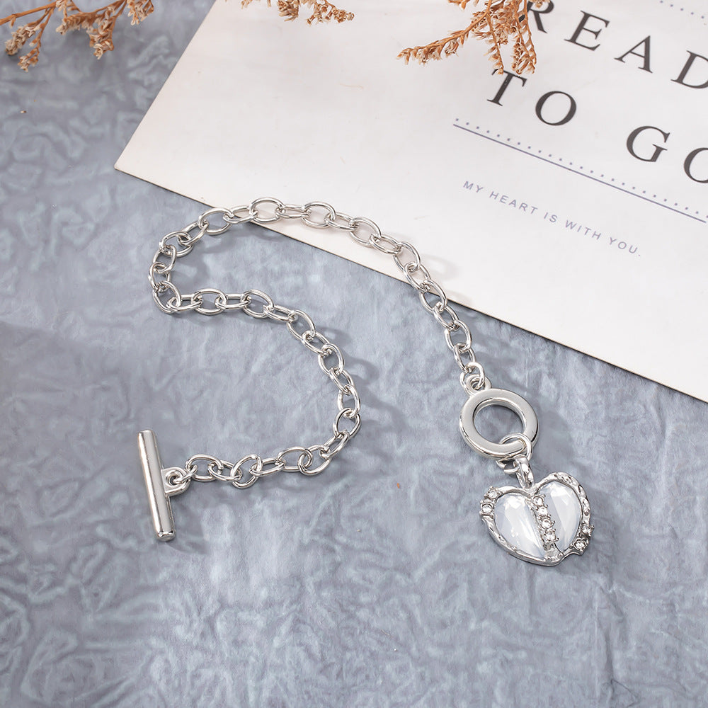 Beautiful Bracelet with Unique Style