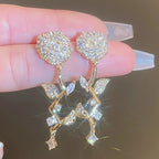 Classic Earring with Timeless Appeal