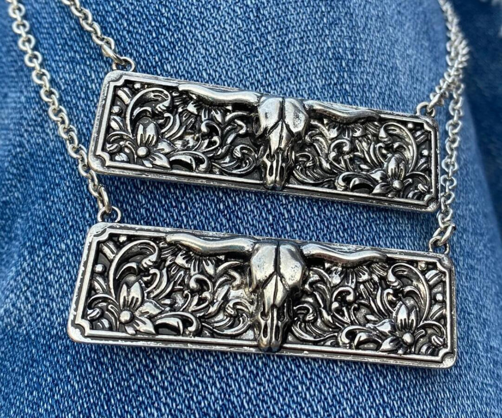 Classic Necklace with Timeless Appeal