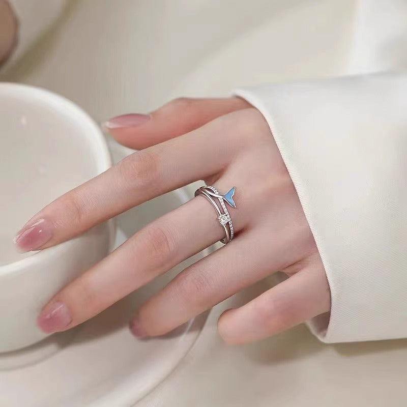 Stunning Ring for Daily Wear