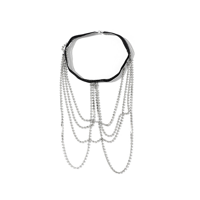 Vintage Handmade Chain