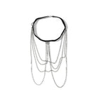 Vintage Handmade Chain