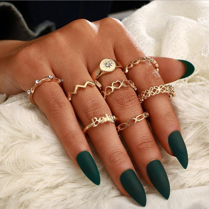 Beautiful Chain with Unique Style